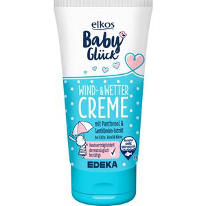 EDEKA elkos Babyglück Wind&Wettercreme 75ml