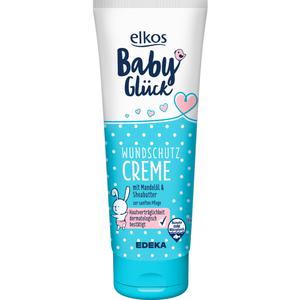 EDEKA elkos Babyglück Wundschutzcreme 100ml