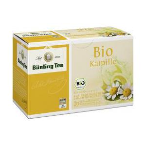 Bünting Bio-Kamille