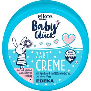 EDEKA elkos Babyglück Zartcreme 150ml