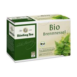 Bünting Bio-Brennnessel