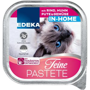 EDEKA Feine Pastete In Home 100g