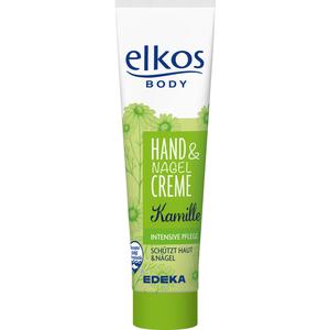 EDEKA elkos Handcreme Kamille 30ml