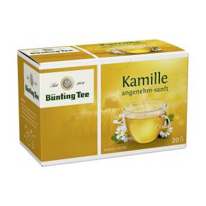 Bünting Kamille classic