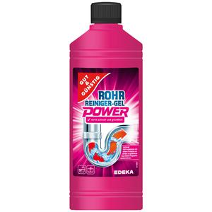 GUT&GÜNSTIG Rohrfrei Gel 1000ml