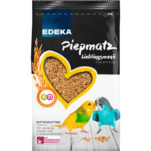 EDEKA Piepmatz Lieblingsmenü 500g