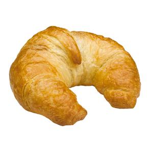 EDEKA Foodservice Buttercroissant 96x80g