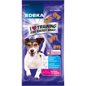 EDEKA Trainingssnack Pro Energy 100g