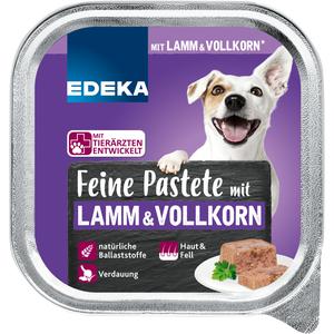 EDEKA Feine Pastete Lamm&Vollkorn 150g