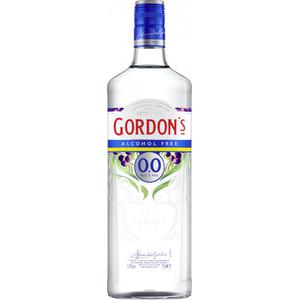 Gordon's Alcohol Free Gin 0,0%