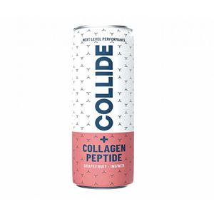 Collide + Collagen Peptide Grapefruit-Ingwer (Einweg)