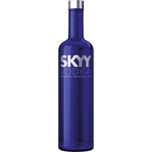 Skyy Vodka 40% Vol.