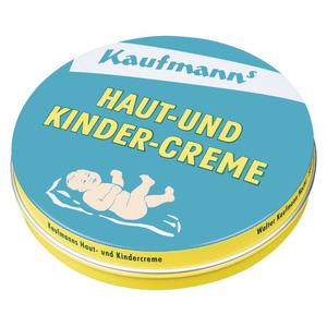 Kaufmanns Haut- und Kinder-Creme