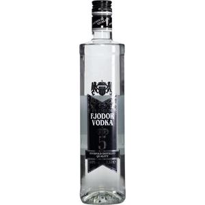 Fjodor Premium Vodka