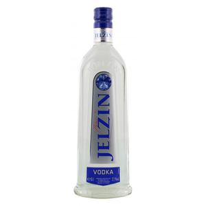 Boris Jelzin Vodka