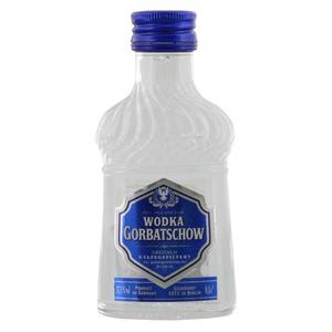 Wodka Gorbatschow