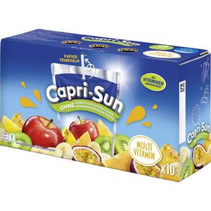 Capri-Sun Multivitamin