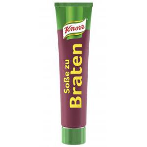 Knorr Delikatess Bratensauce