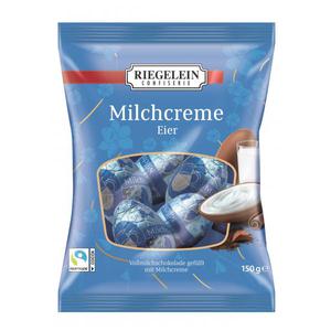 Riegelein Milchcreme-Eier