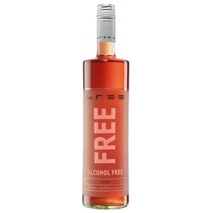 Bree Alcohol Free Roséwein