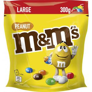 M&M's Peanut