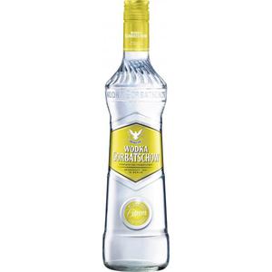 Wodka Gorbatschow Citron