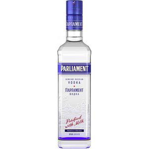 Parliament Vodka