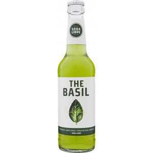 Soda Libre The Basil (Mehrweg)