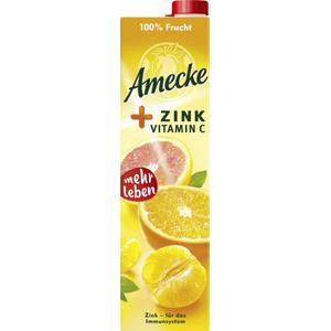 Amecke + Zink Vitamin C