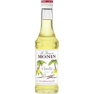 Monin Sirup Vanille