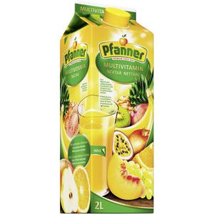 Pfanner Multivitamin Nektar