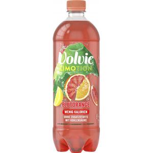 Volvic Limotion Blutorange (Einweg)