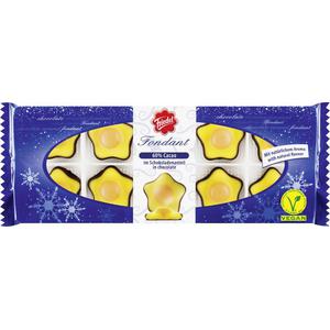 Friedel Fondant schokoliert