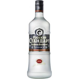 Russian Standard Vodka