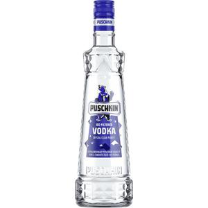 Puschkin Vodka