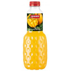 Granini Trinkgenuss Orange-Mango (Einweg)