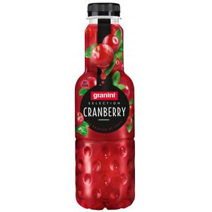 Granini Selection Cranberry (Einweg)