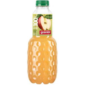 Granini Trinkgenuss 100% Apfel naturtrüb (Einweg)