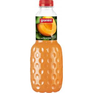 Granini Trinkgenuss Aprikose (Einweg)