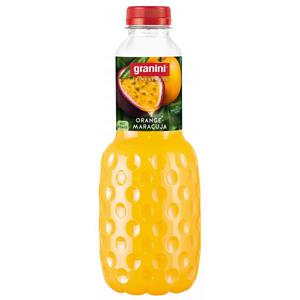 Granini Trinkgenuss Orange-Maracuja (Einweg)