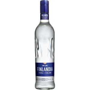 Finlandia Vodka