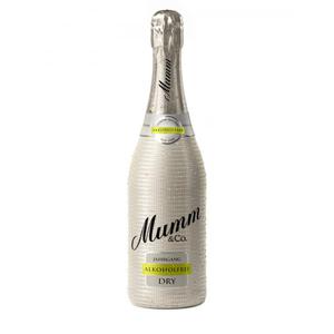 Mumm Dry Alkoholfreier Sekt