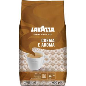 Lavazza Crema e Aroma Ganze Bohne