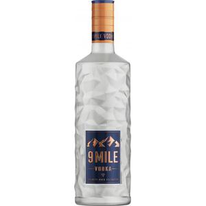 9 Mile Vodka