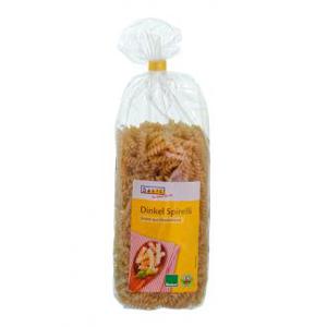 Basic Dinkel Spirelli