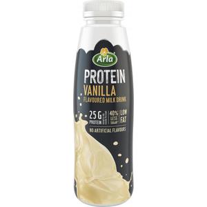 Arla Protein Drink Vanille-Geschmack