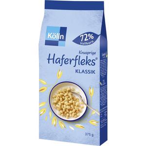 Kölln Knusprige Haferfleks Klassik