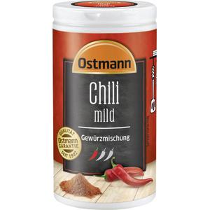 Ostmann Chili mild