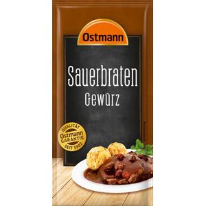 Ostmann Sauerbraten Gewürz