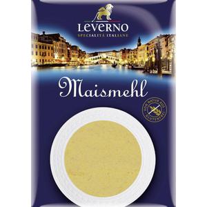 Leverno Maismehl